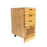 Шкаф-стол  Н-05